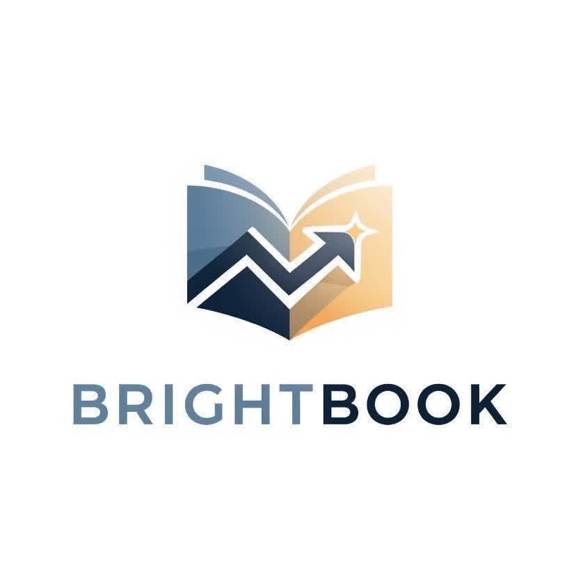 BrightBook Logo